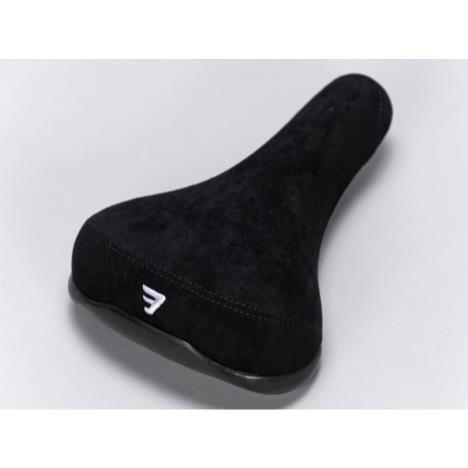 Mafiabikes Suede Wheelie Seat - Black £28.00